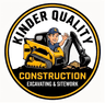 Kinder Quality Construction logo